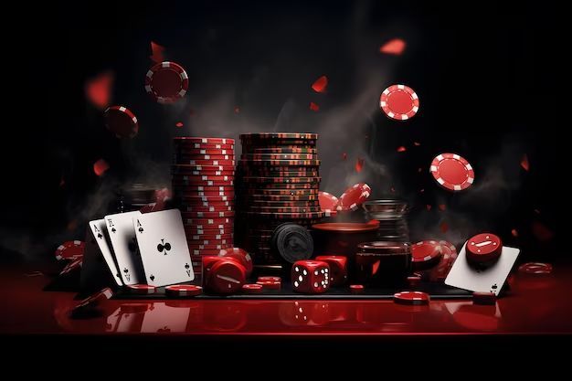 Outline of Casino-Based Lottery Games in Australia