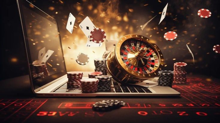 Introduction: The New Era of Gaming at Wowza96 Casino