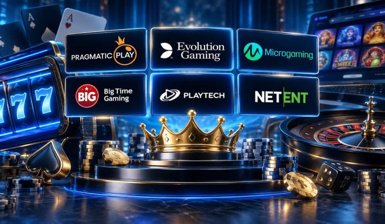 Mobile Casino Experience: How to Choose an Online Casino That Works on Your Phone